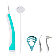 Limpiador dental alta frecuencia | ViamoMas