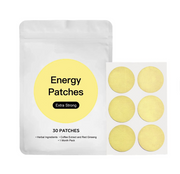 Parches de Energía Natural | ViamoMas