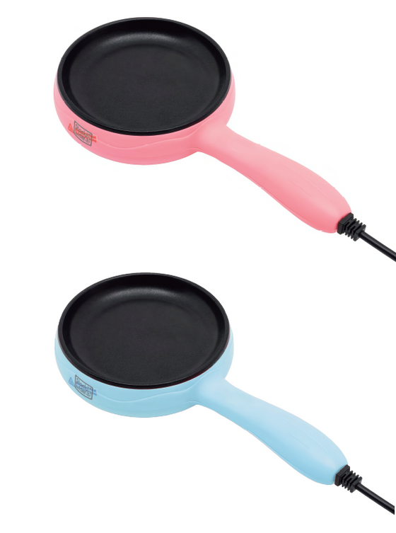 Sartén eléctrica portátil 16 cm | ViamoMas