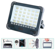 Foco led solar recargable 260 LED | ViamoMas