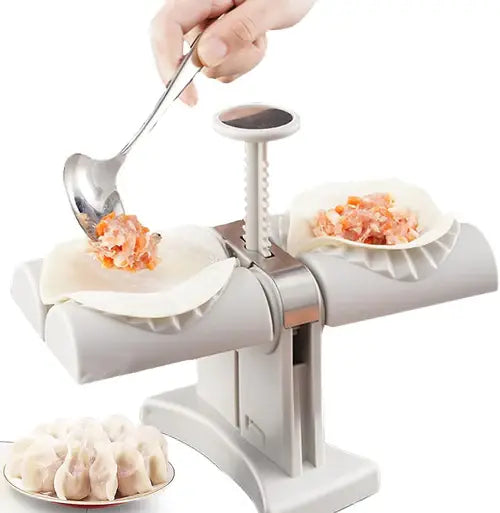 Maquinilla para empanadas | Cierra fácil