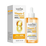 Sérum Vitamina C SADOER 100 ml
