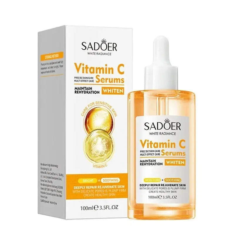 Sérum Vitamina C SADOER 100 ml