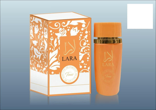 EAU DE PARFUM LARA TOUS 100 ml