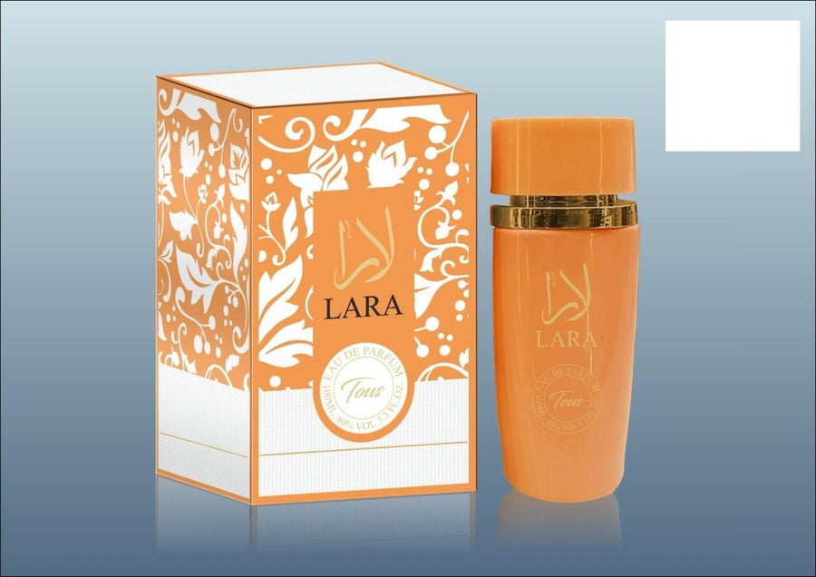 Tu perfume elegante de diario