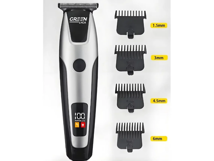 Maquinilla Cortapelo Profesional USB