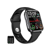 Smartwatch 2.01 pulgadas con carga inalámbrica