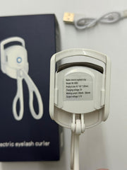 Rizador de Pestañas Eléctrico USB