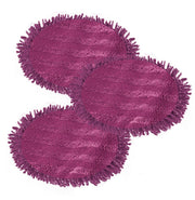 Mopa triple con spray y microfibra