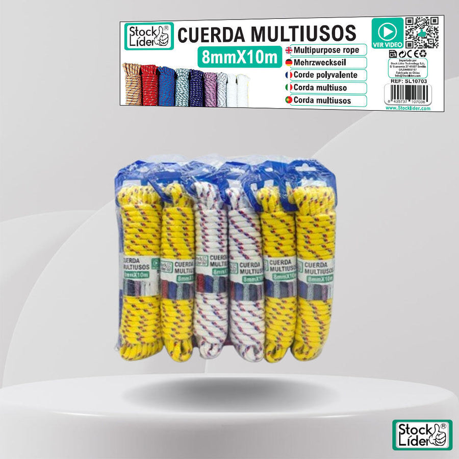 La cuerda que siempre viene bien