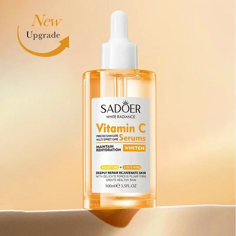 Sérum Vitamina C SADOER 100 ml