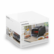 Freidora de Aire con Grill InnovaGoods Fryinn 12-en-1 | Vairo+