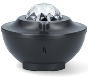 Proyector de galaxia LED para dormitorio