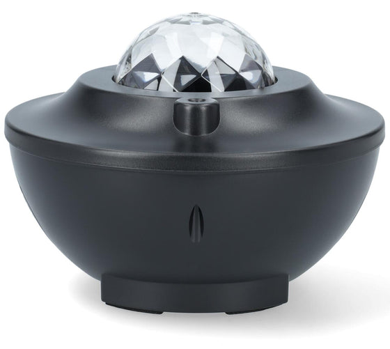 Proyector de galaxia LED para dormitorio