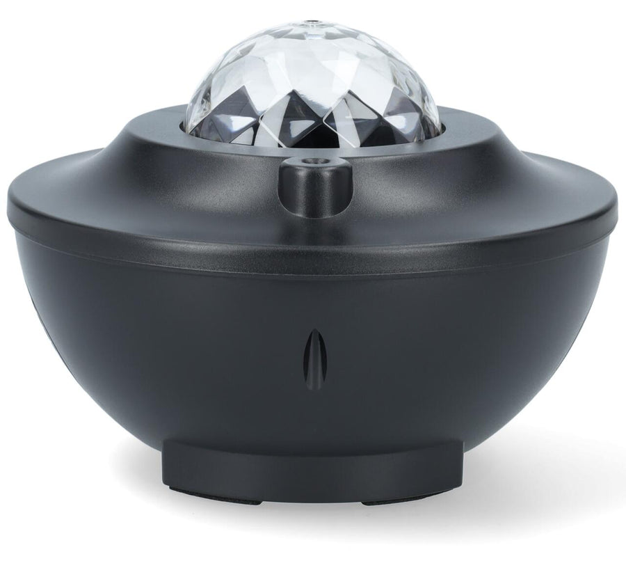 Proyector de galaxia LED para dormitorio