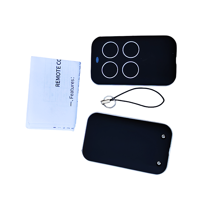 Mando clonador universal para garaje