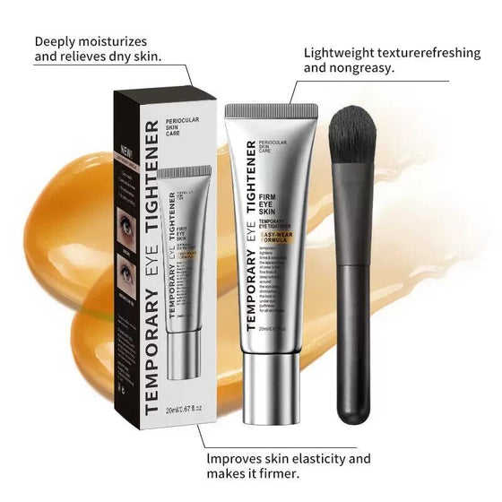 Crema contorno de ojos tensor | ViamoMas