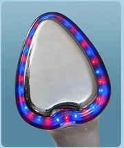 Masajeador facial humidificador lifting