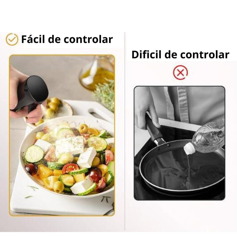 Pulverizador de Aceite en Spray | ViamoMas