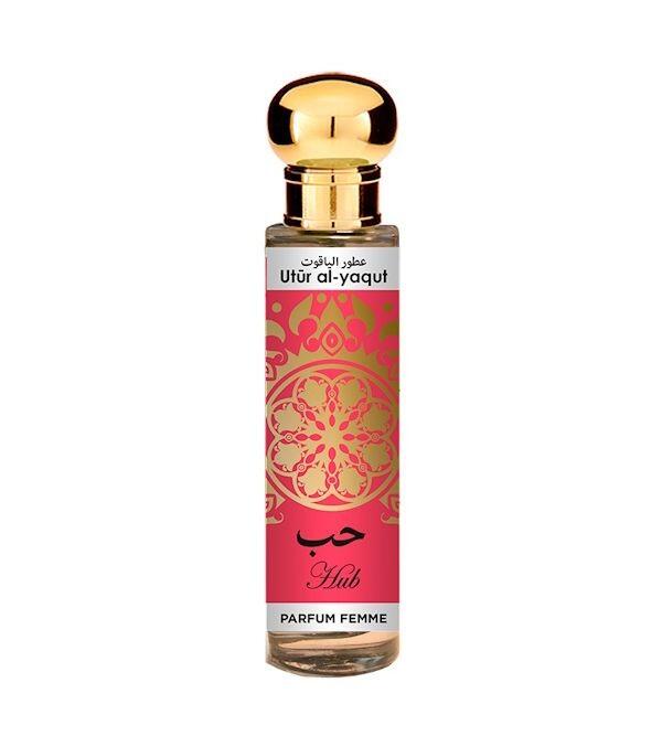 Aroma intenso que va contigo