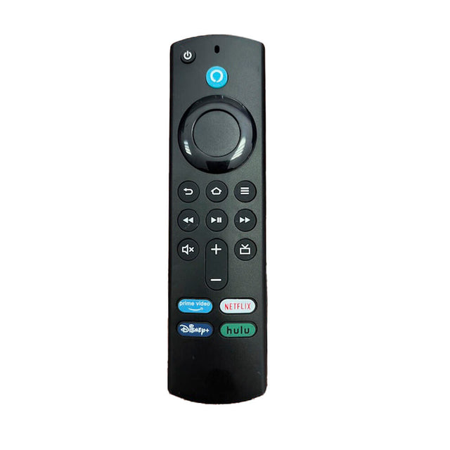 Mando voz compatible con Fire TV Stick
