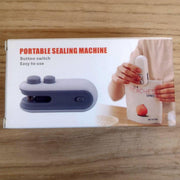 Mini sellador de bolsas térmico | ViamoMas