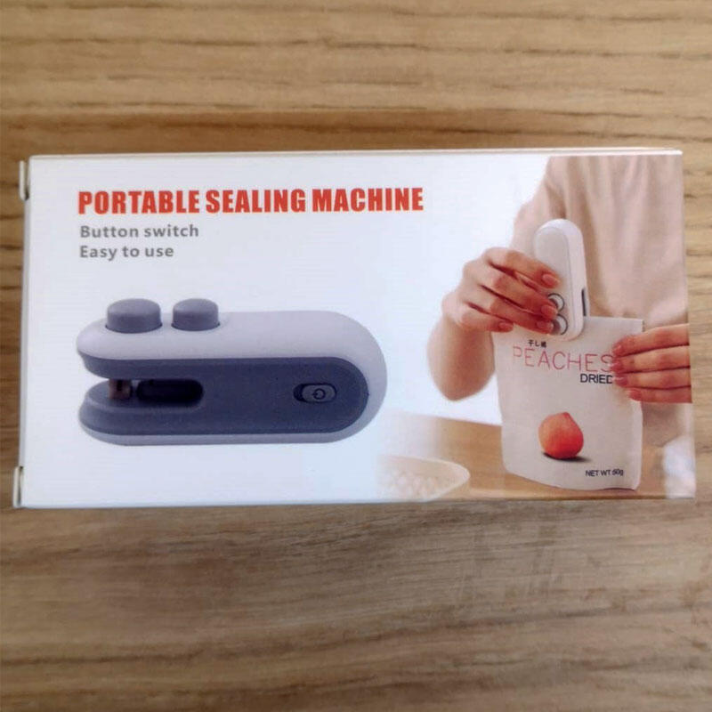 Mini sellador de bolsas térmico | ViamoMas