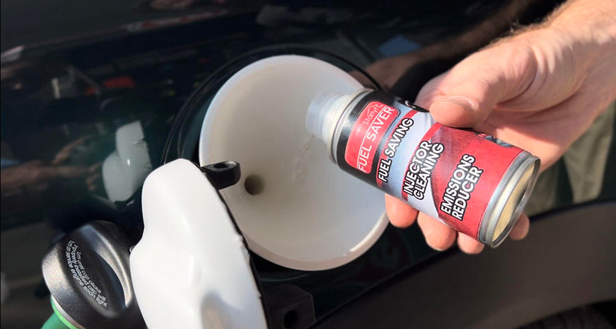 Aditivo ahorro combustible motor | ViamoMas