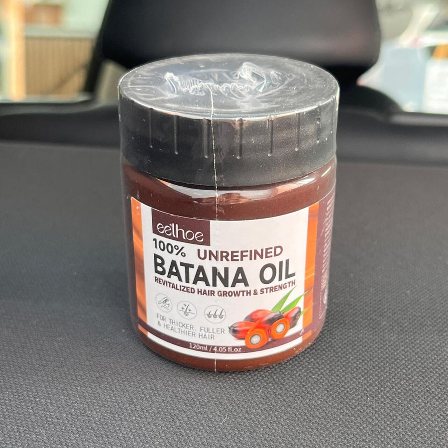 Mascarilla Capilar con Aceite de Batana