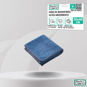 Paño microfibra ultra absorbente | ViamoMas