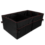 Organizador coche maletero y asiento