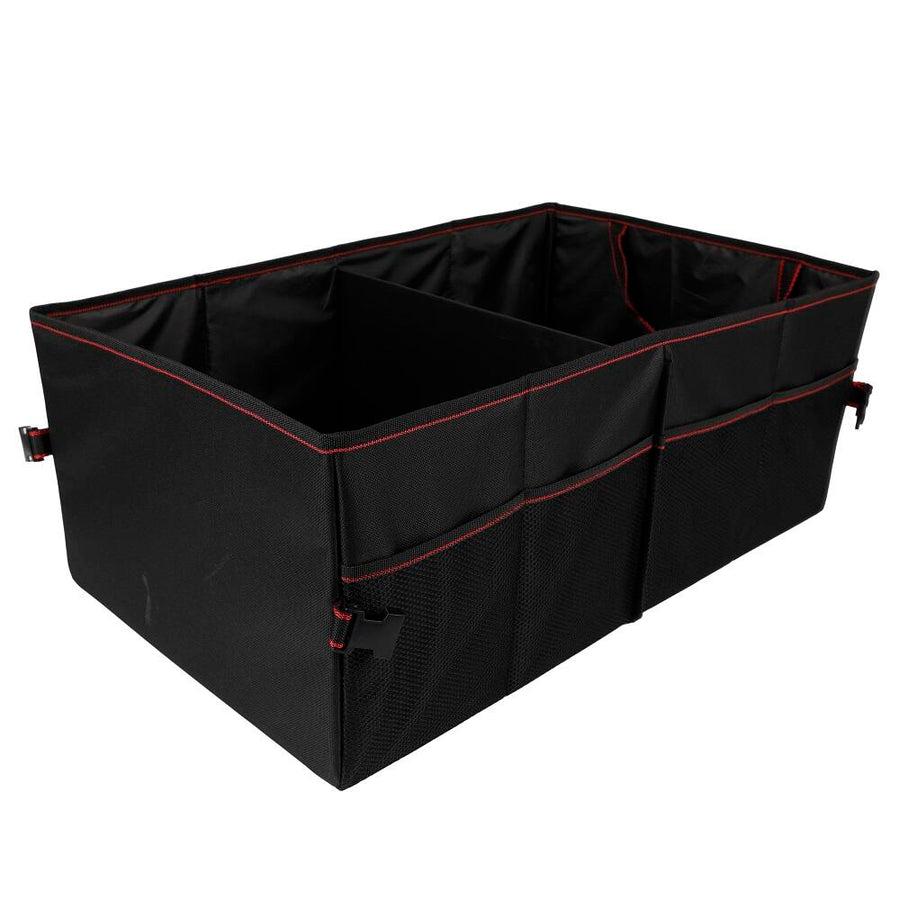 Organizador coche maletero y asiento