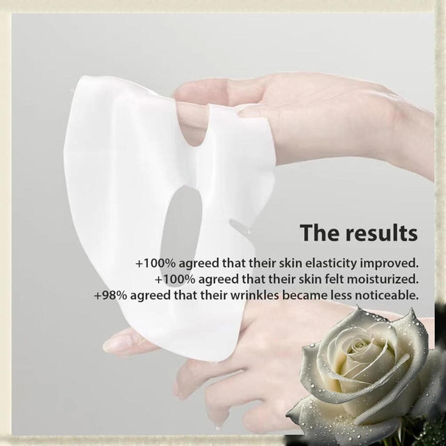 Mascarilla de Colágeno EELHOE 19,99€