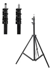 Trípode para Móvil 190 cm con Mando