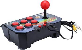 Consola Retro Arcade portátil | ViamoMas