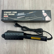 Plancha RD-216 para alisar y ondular