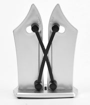 Afilador de cuchillos manual | ViamoMas