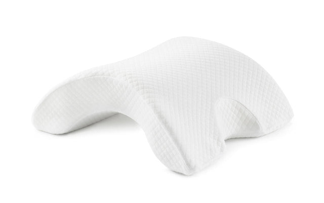 Almohada ergonómica viscoelástica | ViamoMas