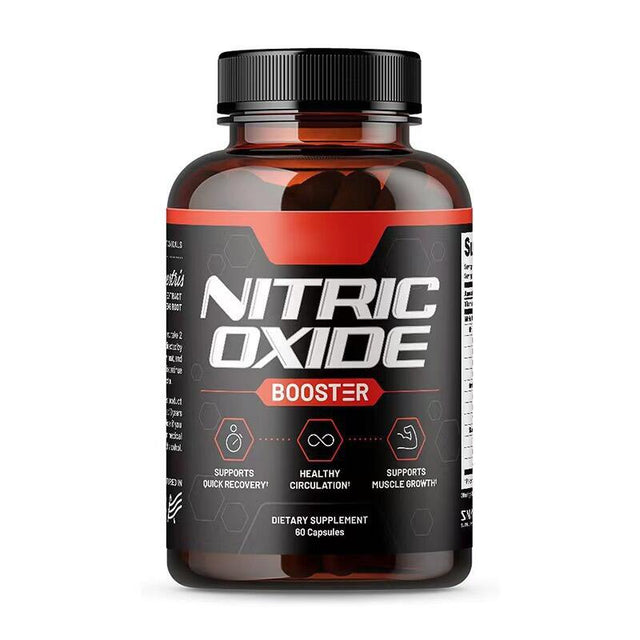 Nitric Oxide Booster natural | ViamoMas