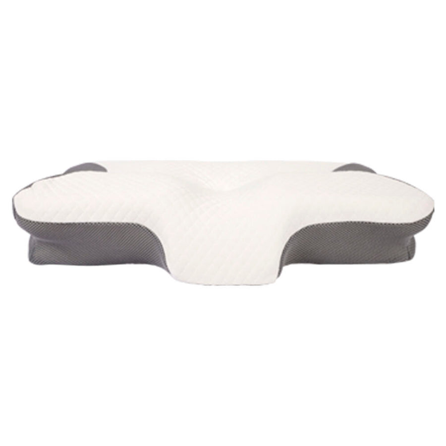 Almohada cervical ortopédica ergonómica