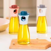 Pulverizador Aceite 180ml para Cocina