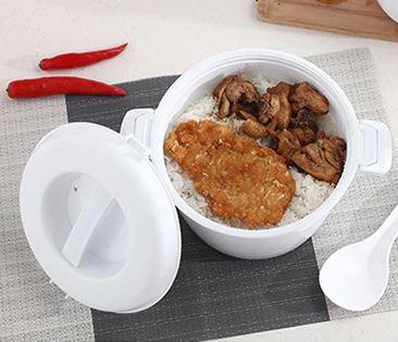 Olla a presión microondas 2,8L Quick Cook
