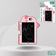 Pizarra mágica LCD 9 pulgadas | ViamoMas