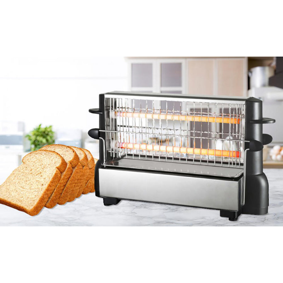 Tuesta más que pan de molde