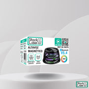 Altavoz magnético Bluetooth 5.4 | ViamoMas