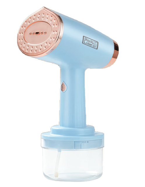 Plancha de vapor portátil 1200W | ViamoMas