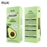 Loción corporal de aguacate 200ml | ViamoMas