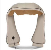 Masajeador Cuello y Hombros Shiatsu
