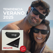 Gafas de sol polarizadas UV400 | ViamoMas