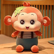 Mono de peluche suave y tierno | ViamoMas